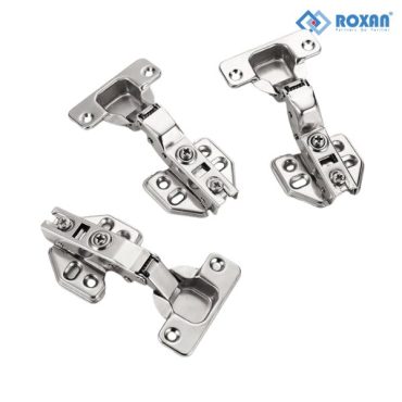 bản lề giảm chấn 100% inox 201