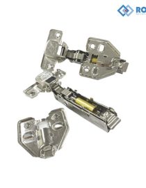 bản lề giảm chấn 100% inox 201