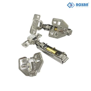 bản lề giảm chấn 100% inox 201