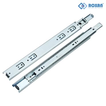 ray bi 3 tầng bản 42mm màu trắng chính hãng