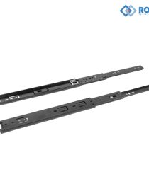 ray bi 3 tầng bản 45mm màu đen chính hãng