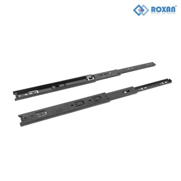 ray bi 3 tầng bản 45mm màu đen chính hãng