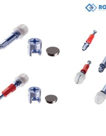 ốc chốt cam