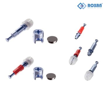 ốc chốt cam