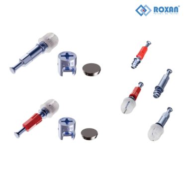 ốc chốt cam