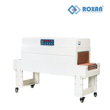 MÁY CO MÀNG NHIỆT TỰ ĐỘNG TỐC ĐỘ CAO BSN 4020C