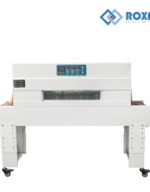 MÁY CO MÀNG NHIỆT TỰ ĐỘNG TỐC ĐỘ CAO BSN 4020C