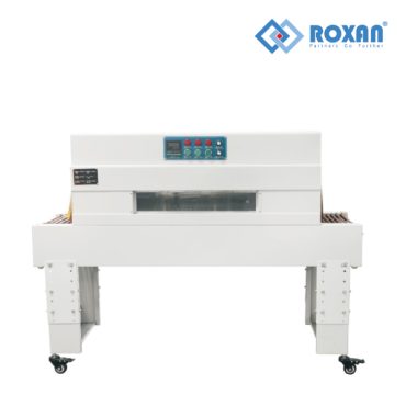 MÁY CO MÀNG NHIỆT TỰ ĐỘNG TỐC ĐỘ CAO BSN 4020C