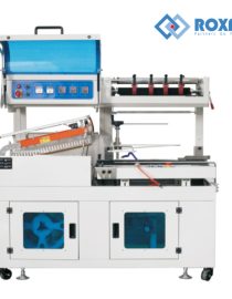 MÁY ĐÓNG GÓI MÀNG CO TỰ ĐỘNG KIỂU L FQL-450