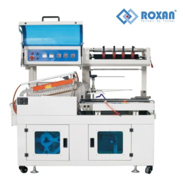 MÁY ĐÓNG GÓI MÀNG CO TỰ ĐỘNG KIỂU L FQL-450