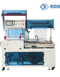 MÁY HÀN CẮT TÚI KIỂU DỌC CZL450