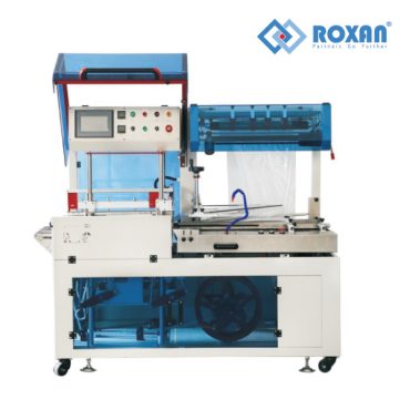 MÁY HÀN CẮT TÚI KIỂU DỌC CZL450
