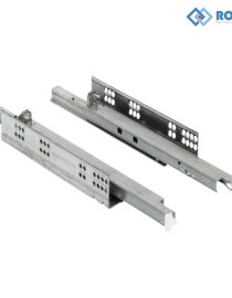 ray trượt âm giảm chấn mở 3/4