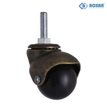 bánh xe cầu tròn