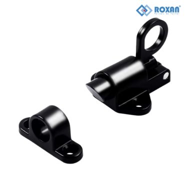 chốt cài lò xo tự động