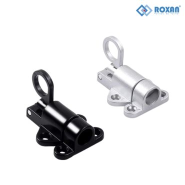 chốt cài lò xo tự động