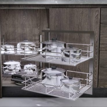 giá kệ góc liên hoàn