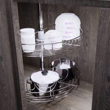 giá xoay góc 180 độ