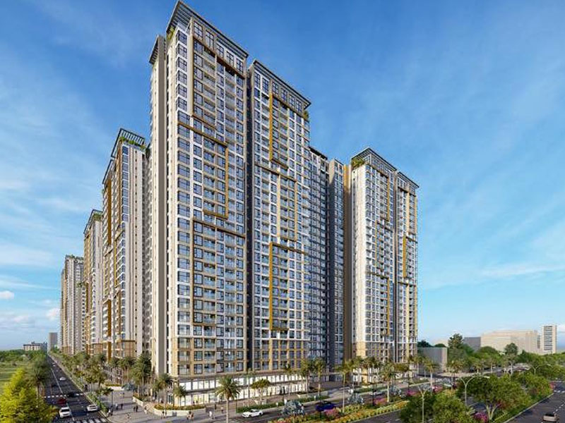MASTERI CENTRE POINT (B6)