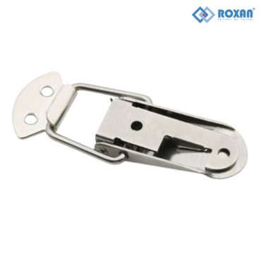 khóa mỏ vịt