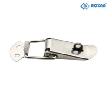 khóa mỏ vịt