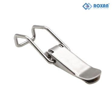 khóa mỏ vịt