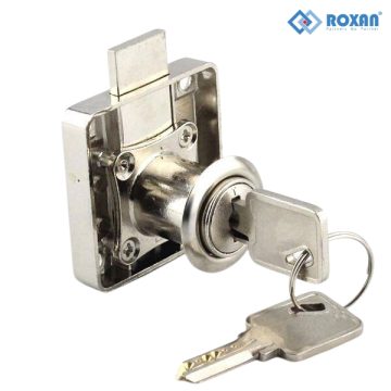 khóa ngăn kéo tủ 20mm
