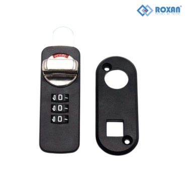 khóa tủ mật mã 3 số