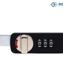 khóa tủ mật mã 3 số