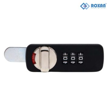 khóa tủ mật mã 3 số