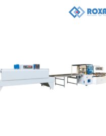 MÁY CẮT MÀNG CO NHIỆT VÀ DÁN CẠNH CỬA LỚN