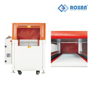 MÁY CO MÀNG TỐC ĐỘ CAO BSG 5030SL