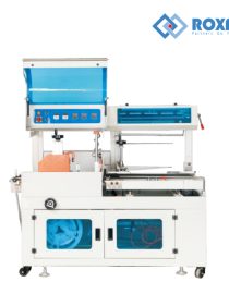 MÁY DÁN CẠNH TỰ ĐỘNG BF450