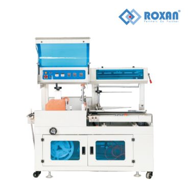 MÁY DÁN CẠNH TỰ ĐỘNG BF450