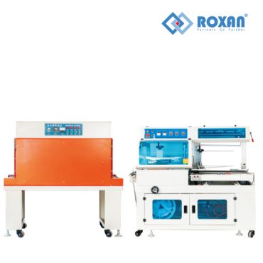 MÁY DÁN CẠNH TỰ ĐỘNG BF450
