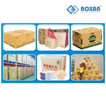 MÁY DÁN THÙNG CARTON TỰ ĐỘNG XY-4030