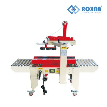 MÁY DÁN THÙNG CARTON TỰ ĐỘNG XY-4030