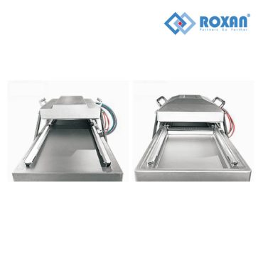 Máy Đóng Gói Chân Không Buồng Đôi 400/2S