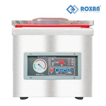Máy Đóng Gói Chân Không Để Bàn XY-260T