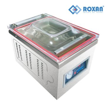 Máy Đóng Gói Chân Không Để Bàn XY-260T