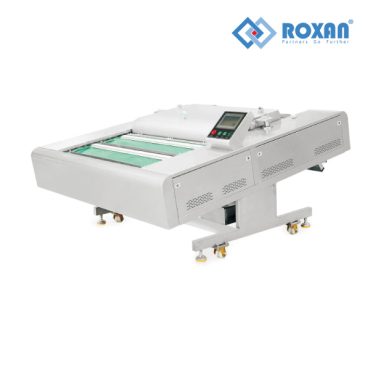 Máy Đóng Gói Chân Không Loại Cuộn Liên Tục XY-1100