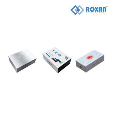 Máy Đóng Gói Co Màng Cắt Góc Thông Minh Tự Động XY400ZQJ