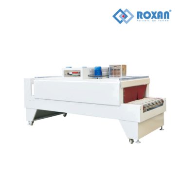 Máy đóng gói co màng kiểu phun khí BSP 6040