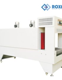 Máy đóng gói co màng kiểu phun khí BSP 6040