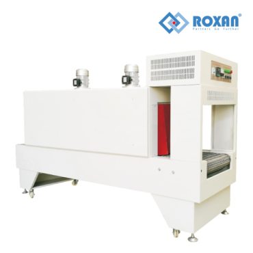 Máy đóng gói co màng kiểu phun khí BSP 6040