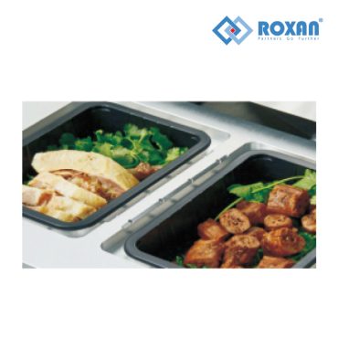 Máy Đóng Gói Khí Quyển Biến Đổi DQ320L