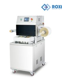 Máy Đóng Gói Khí Quyển Biến Đổi DQ320L