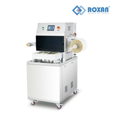 Máy Đóng Gói Khí Quyển Biến Đổi DQ320L