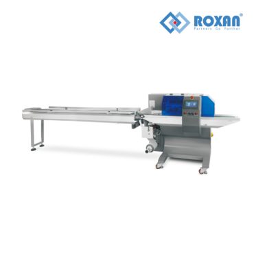 MÁY ĐÓNG GÓI KIỂU GỐI XOAY XY-350/350X/450/450X