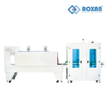 MÁY ĐÓNG GÓI NẠP LIỆU THẲNG TỰ ĐỘNG TFZ650